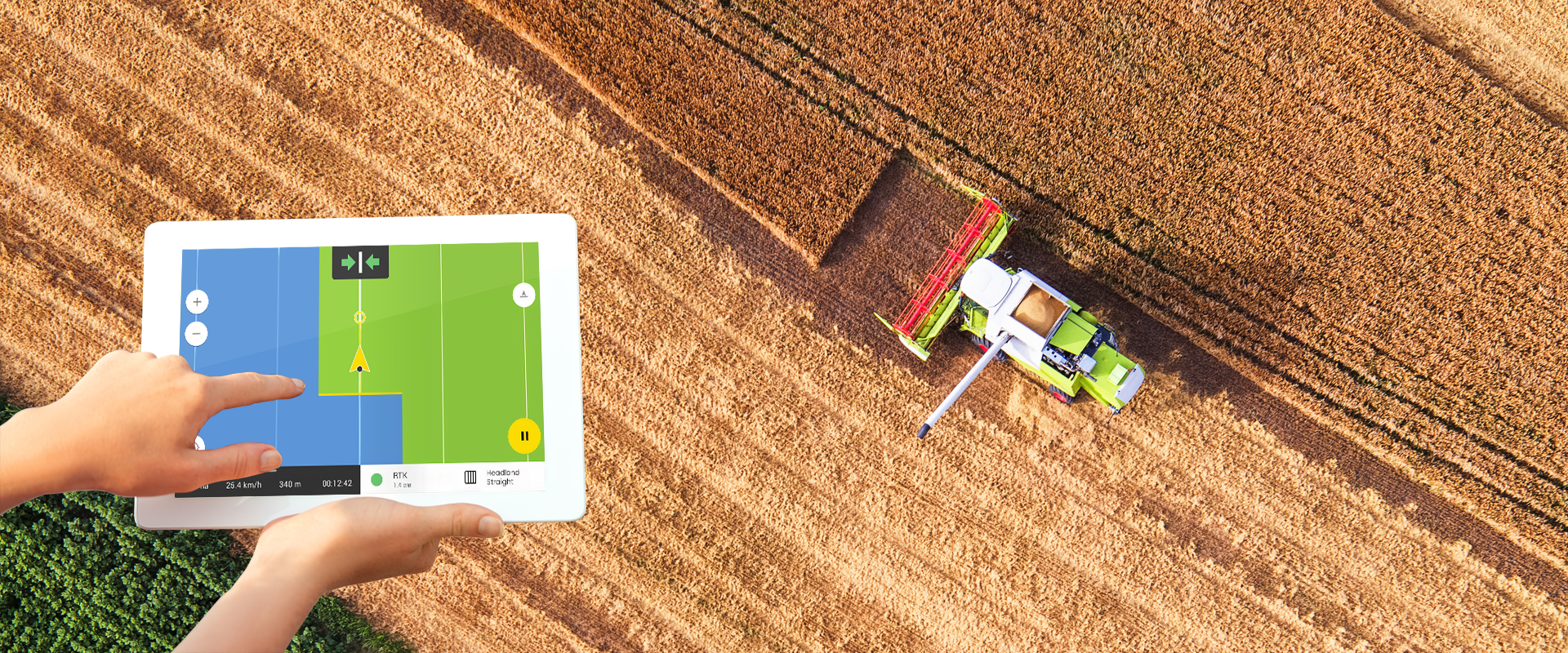 Top 5 Dinge, von denen Sie nicht wussten, dass Apps für die Landwirtschaft sie leisten können