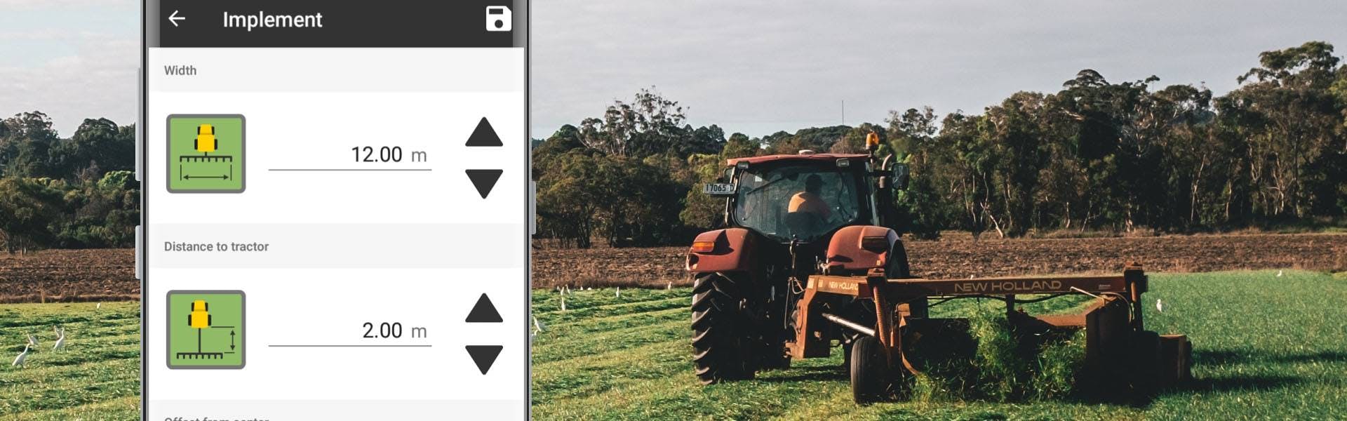 The new update of FieldBee 5.8 app: A Step Further Towards best tractor GPS App