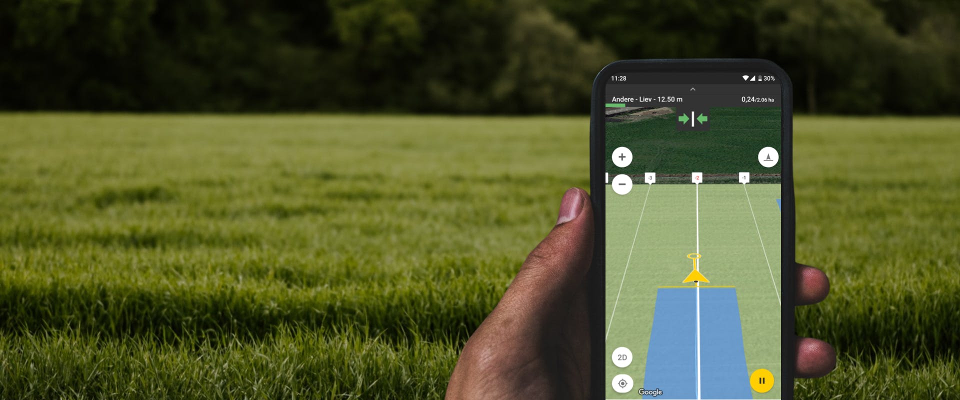 Top 5 apps for farming you should be using in 2022