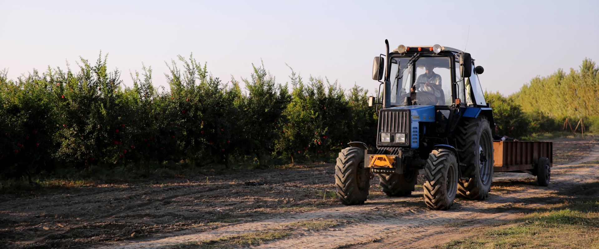 3 guidance systems for older tractors you should consider