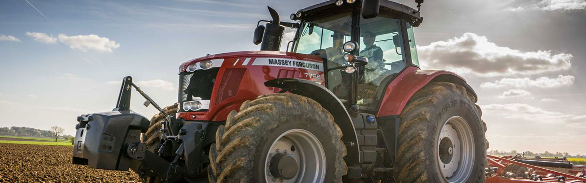 Erstellen Sie Ihre TraumTraktorAutolenkung (Teil 1) FieldBee DE