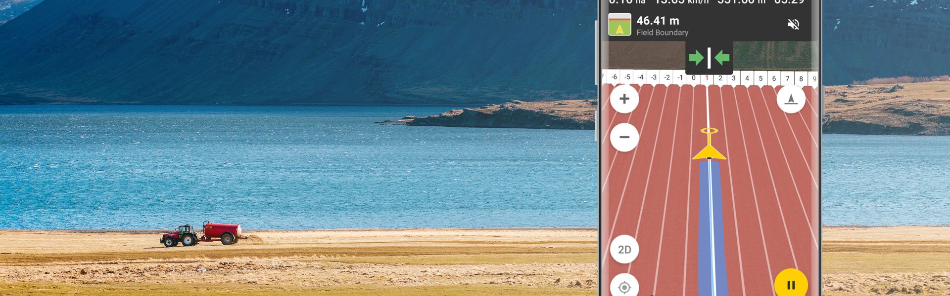 Neues FieldBeeAnwendungUpdate 5.9. Was ist neu? FieldBee DE