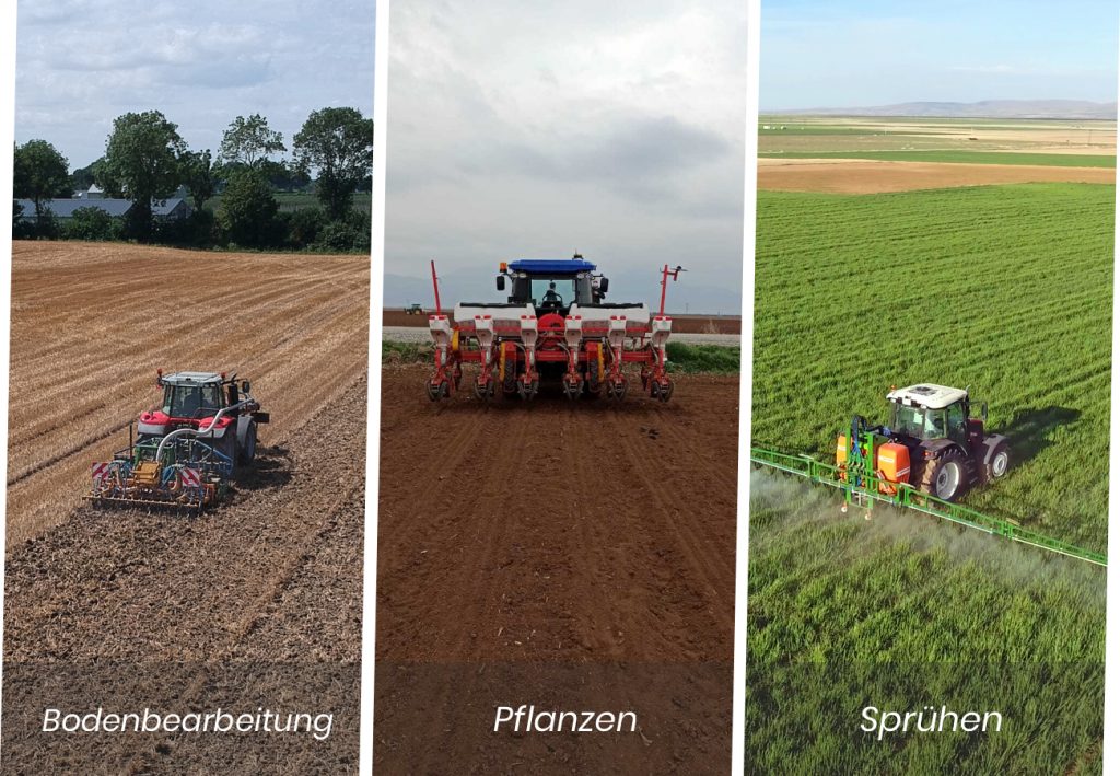 3 Gründe, Ein GPSSystem Schnellstmöglich Zu Kaufen FieldbeeBlog