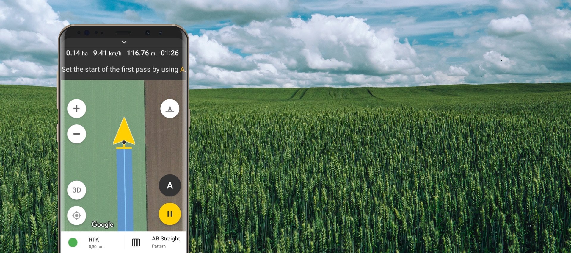 Neues FieldBee 6.0.8 App Update. Verbessert, Behoben, Optimiert