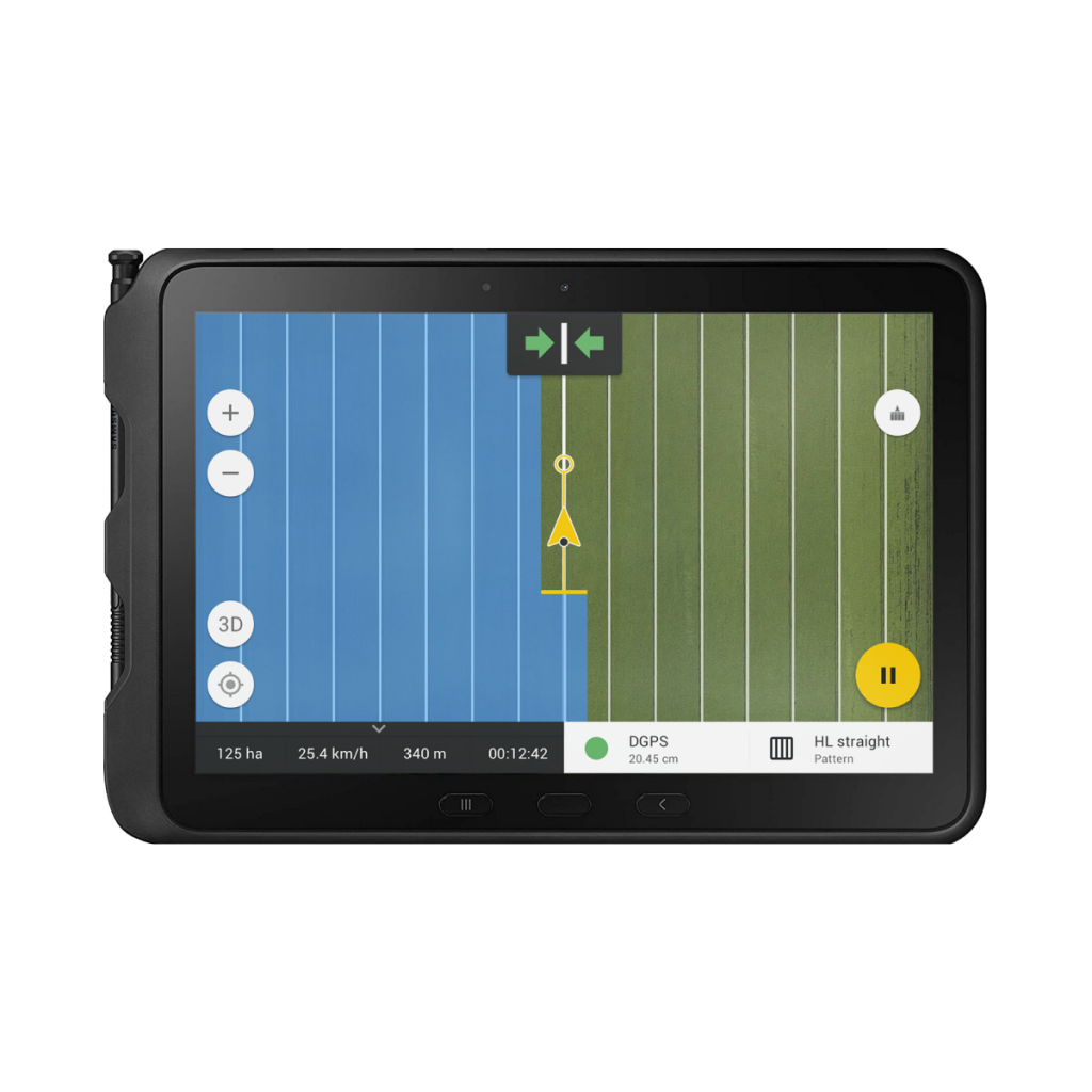 Automatische lenksysteme für traktoren Preise FieldBee