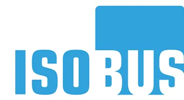 ISOBUS logo