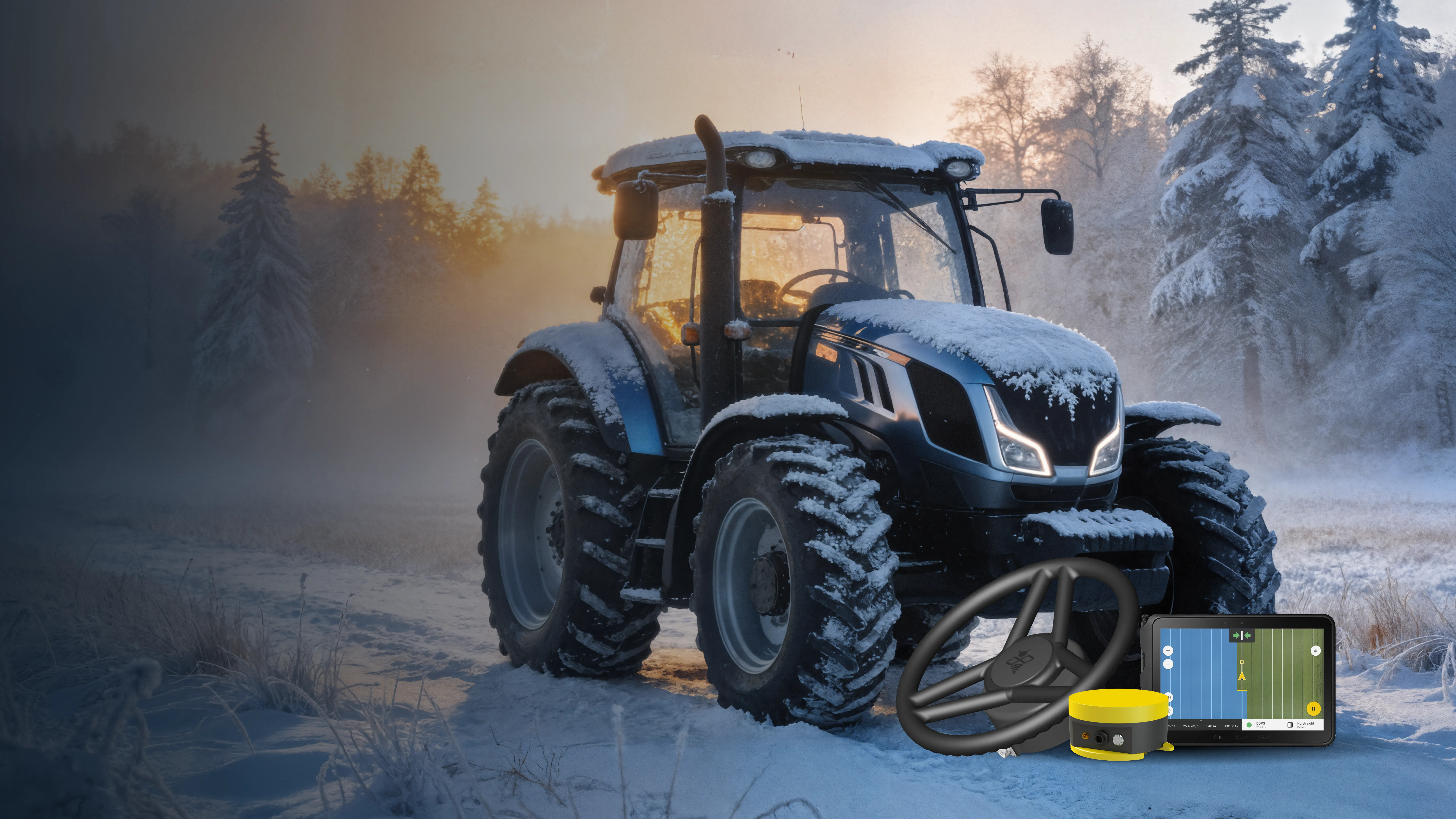 Desktop hero section cover image