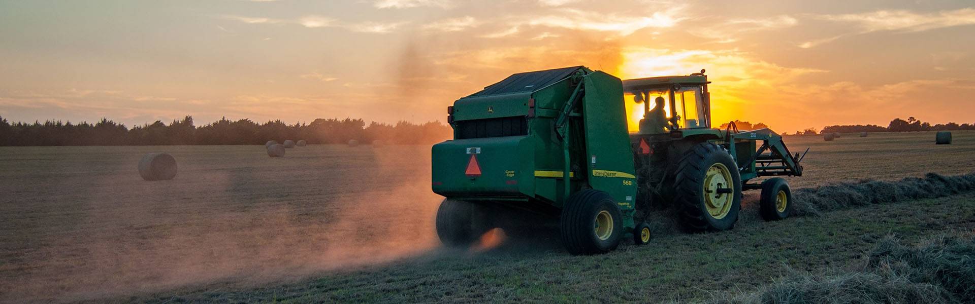 Guide on how to choose the best tractor GPS Fieldbee GPS systems