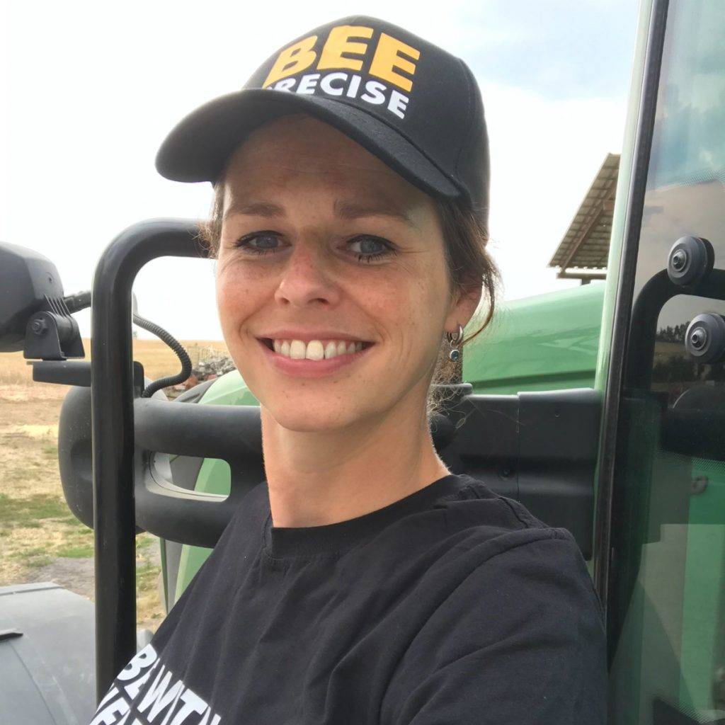 Get an Offer Autosteer KIT system Fieldbee GPS systems for farmers