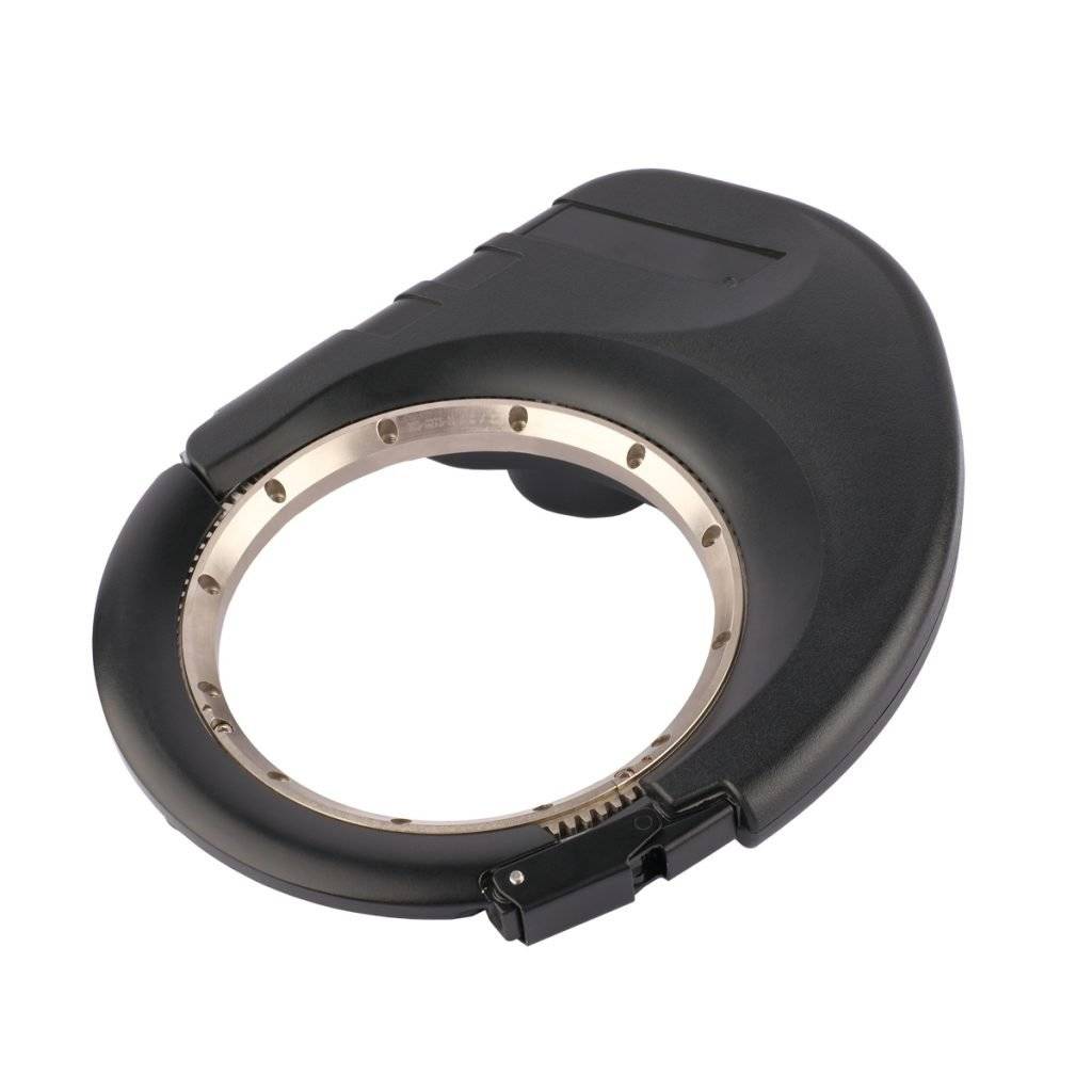 Autosteer System with RTK L2 Receiver FieldBee