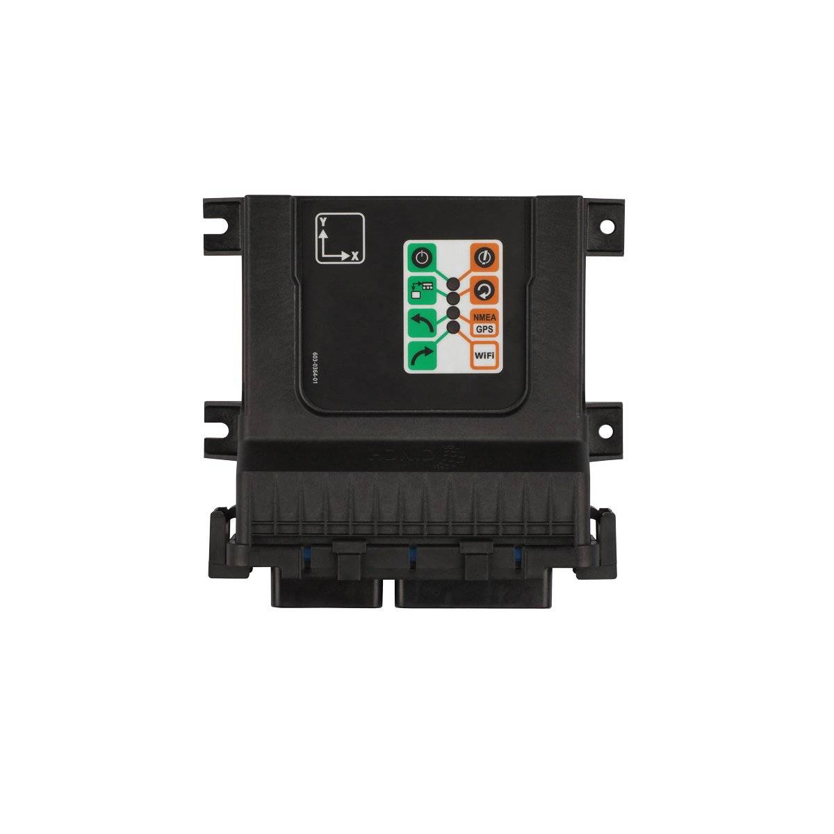 Tractor auto steer systems for sale Hands free farm with FieldBee