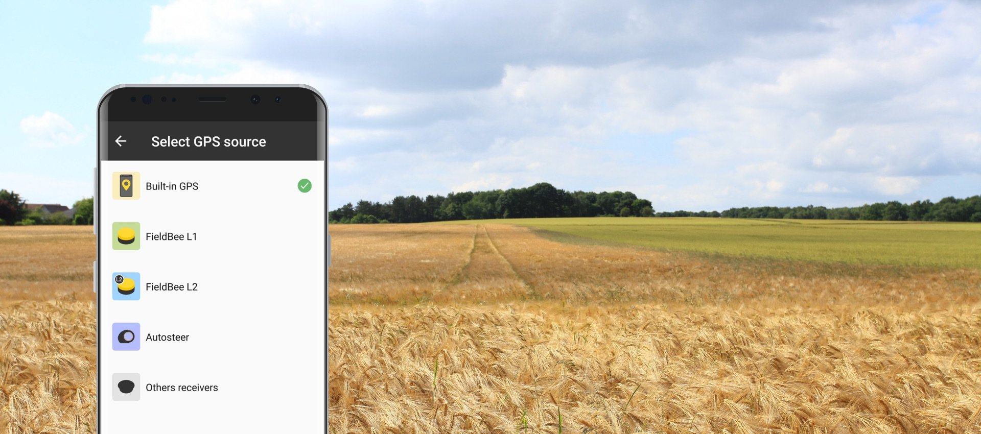 Release Notes The New Update Of FieldBee 6.4.6 App Fieldbee blog