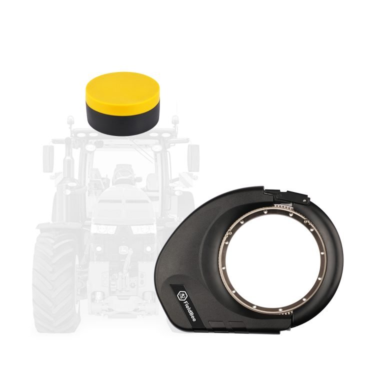 FieldBee Hydraulic Autosteer kit Fieldbee GPS systems for farmers