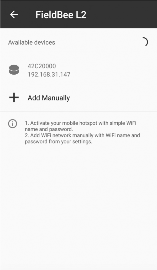 Release Notes The New Update Of FieldBee 6.4.6 App Fieldbee blog