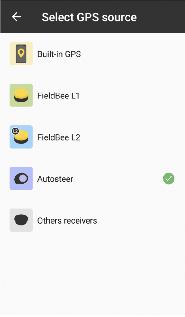 Release Notes The New Update Of FieldBee 6.4.6 App Fieldbee blog
