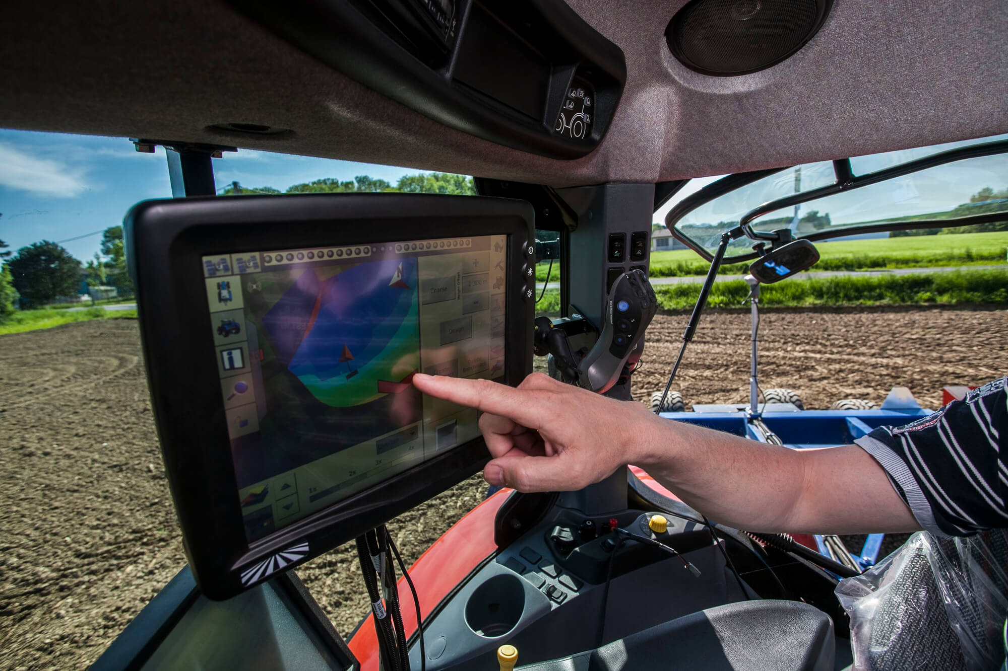 Agriculture precision 4 tools that can help farmers to achieve it