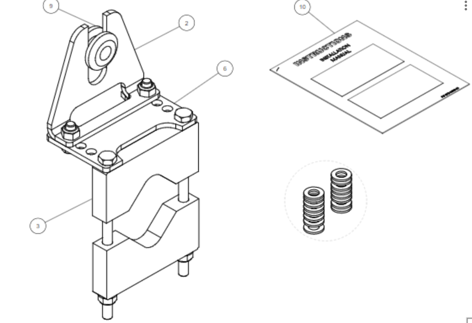 FieldBee MDU installation everything you need to know Fieldbee GPS systems for farmers